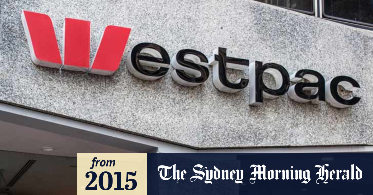 Video Westpac increases home loan interest rates